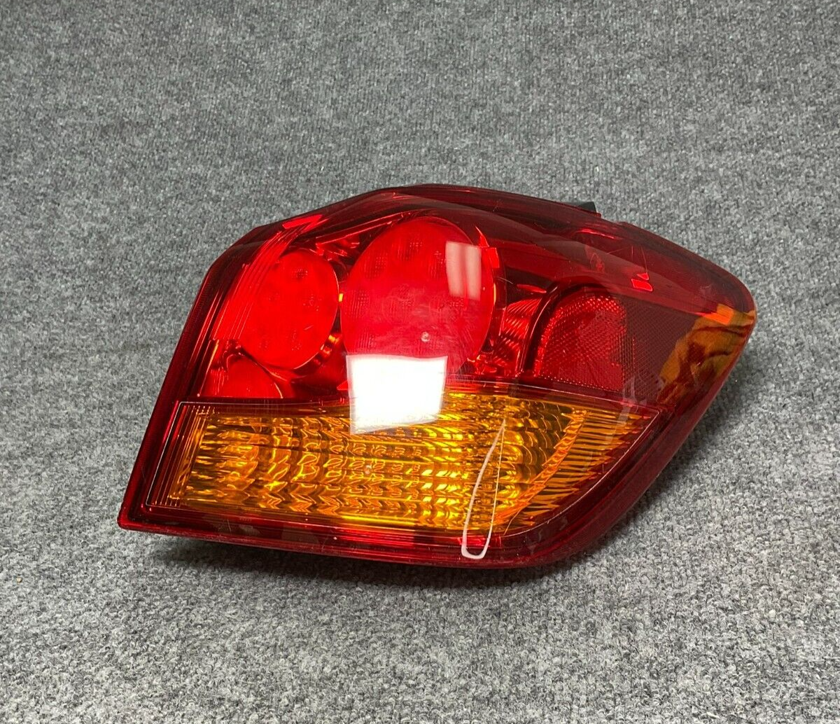 12-16-Mitsubishi-Outlander-Sport-Rear-Right-Side-Outer-Tail-Light-Lamp-P9374-335472459060