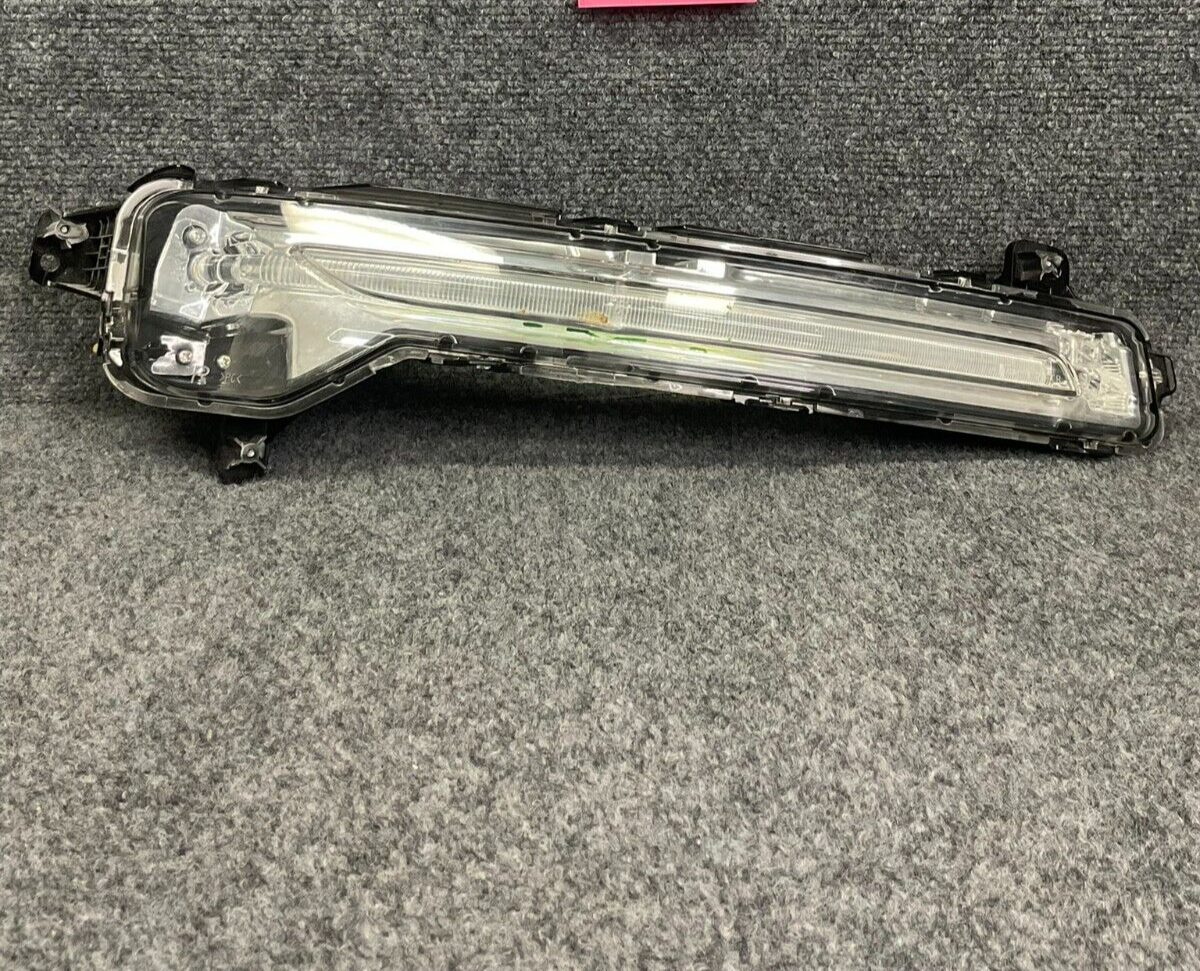 20-22-Lincoln-Corsair-Front-Right-Passenger-Side-Fog-Light-Lamp-LJ7B-13K370-AB-335441968390