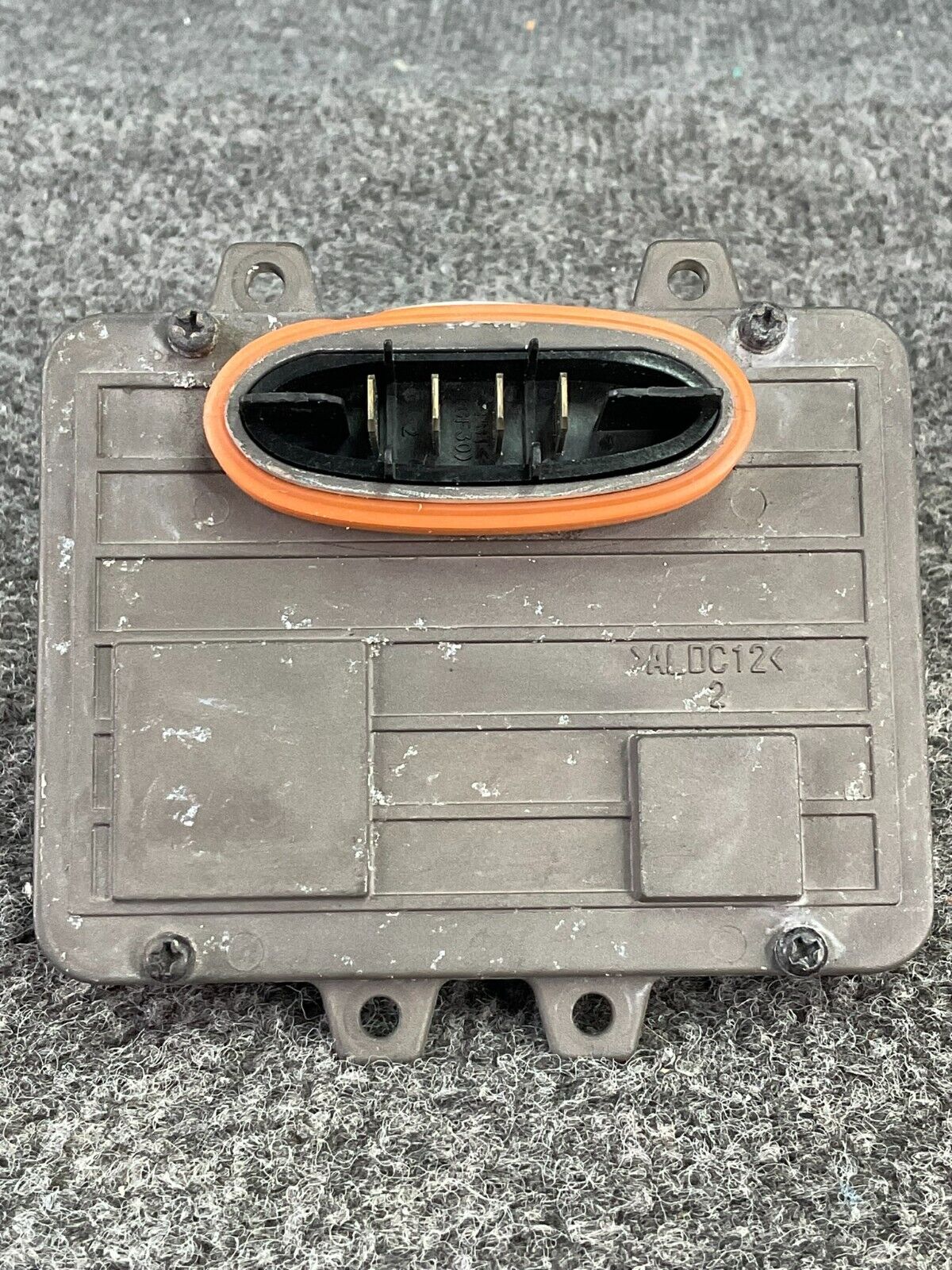 2009-2011-Hyundai-Genesis-LED-Headlight-Control-Module-Ballast-Unit-92190-3M100-335610135500-6