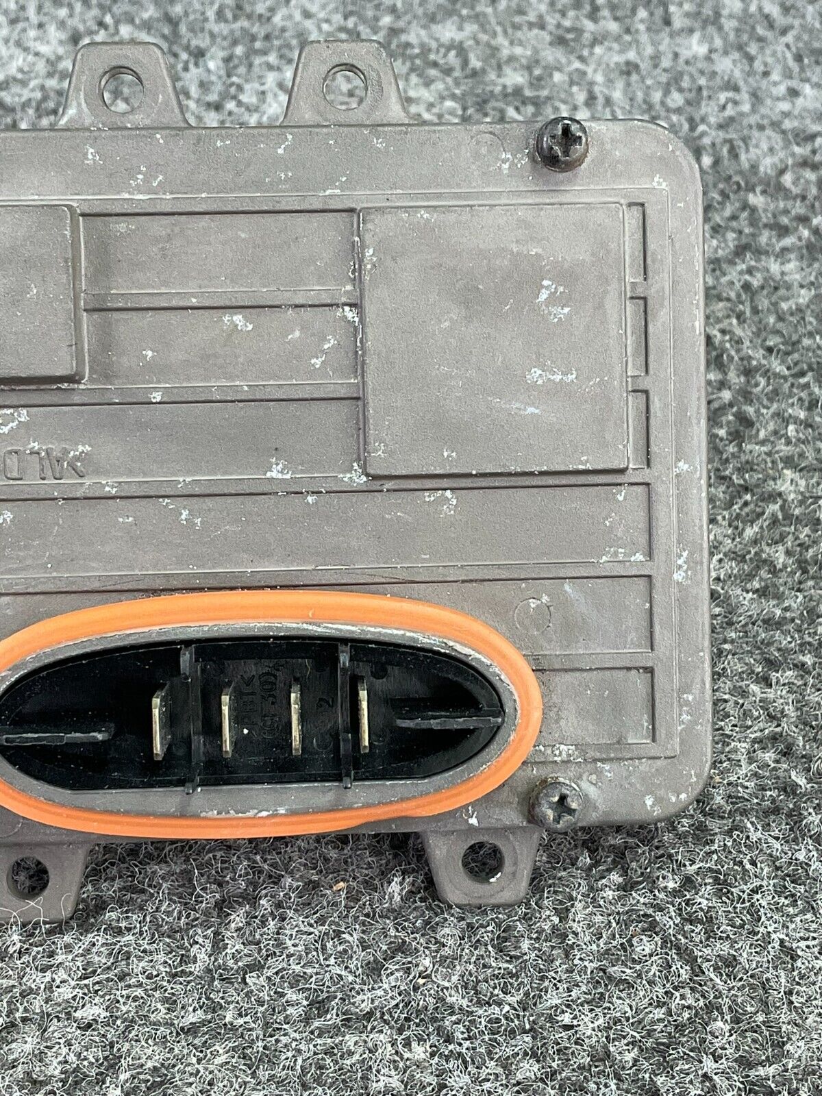 2009-2011-Hyundai-Genesis-LED-Headlight-Control-Module-Ballast-Unit-92190-3M100-335610135500-9