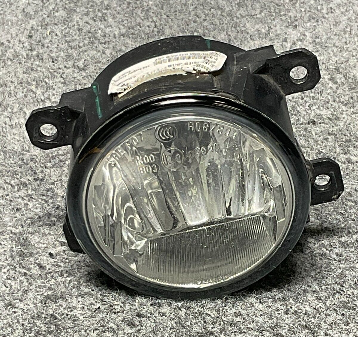 2011-2017-Honda-Jeep-Dodge-Fiat-Left-Right-Side-Halogen-Fog-Light-Lamp-Only-1-335477932520