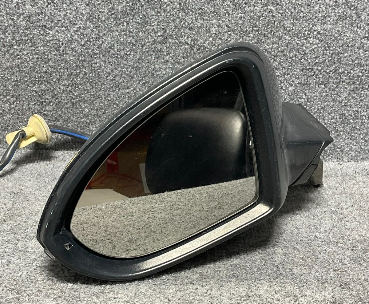 2013-2019-Volkswagen-Front-Left-Driver-Side-Door-Mirror-E11038246-335491300770