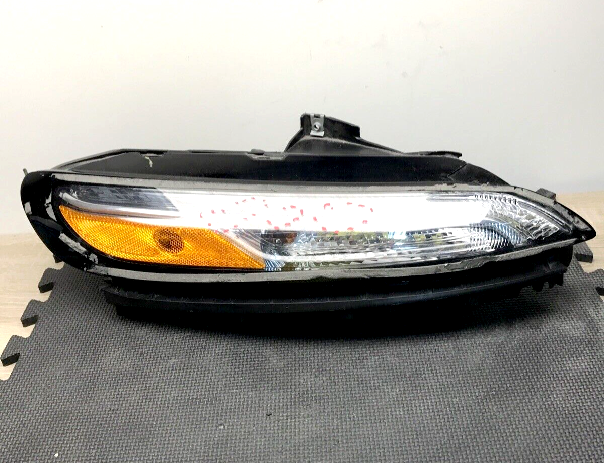 2014-2018-Jeep-Cherokee-Right-Turn-Signal-DRL-Park-Light-LED-00HTC500826-335432212780