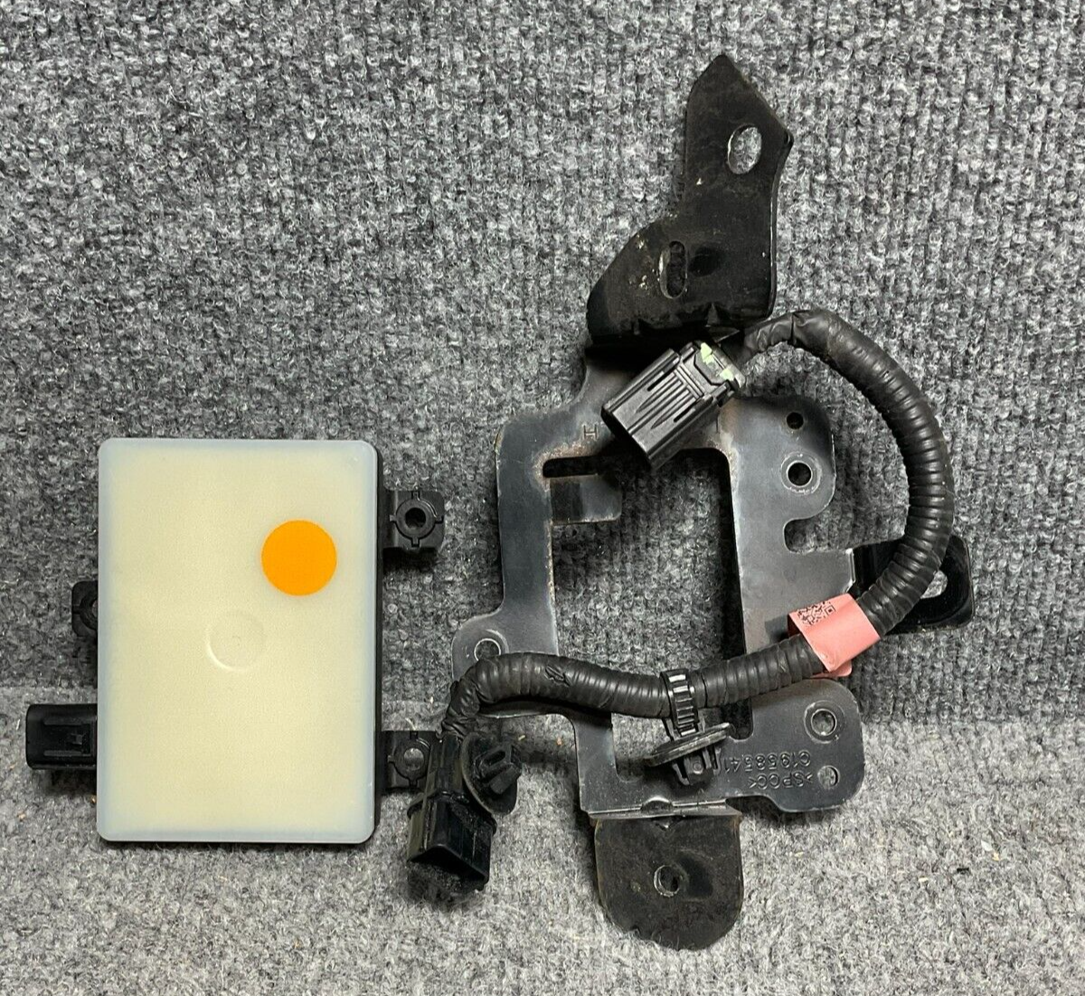 2015-2-17-Hyundai-Sonata-Blind-Spot-Module-With-Bracket-C195850000-335453614770