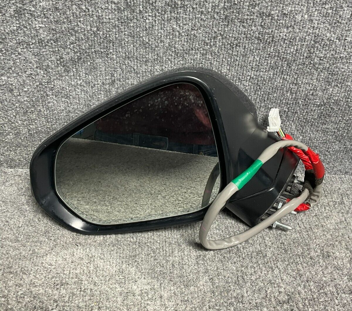 2016-2018-Lexus-RX350-RX450H-Front-Left-Driver-Side-Door-Mirror-335436611160