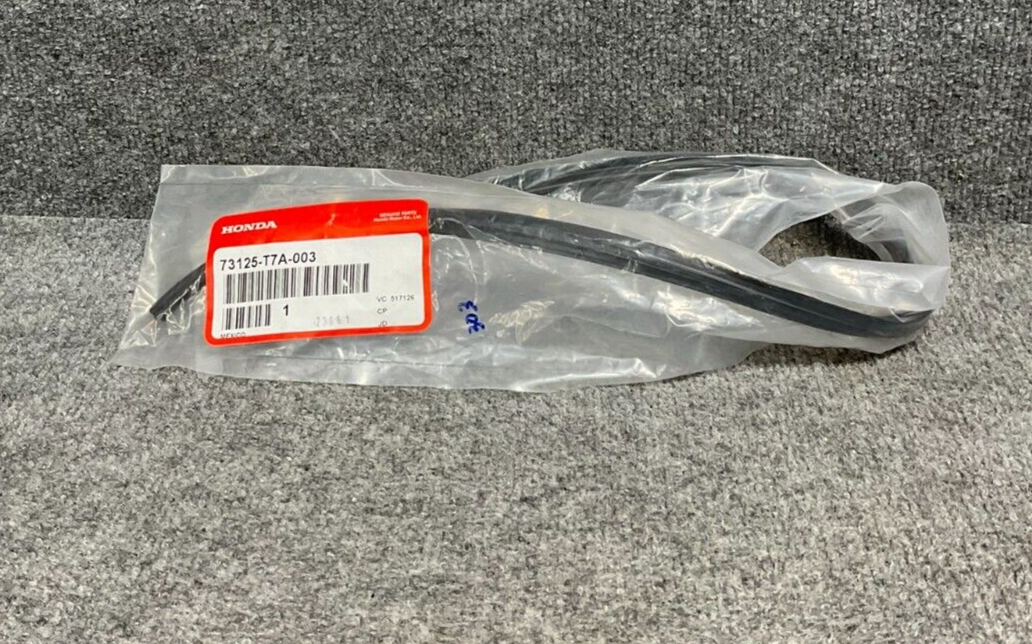 2016-2020-Honda-HR-V-Front-Side-Windshield-Reveal-Molding-73125-T7A-003-335467327540