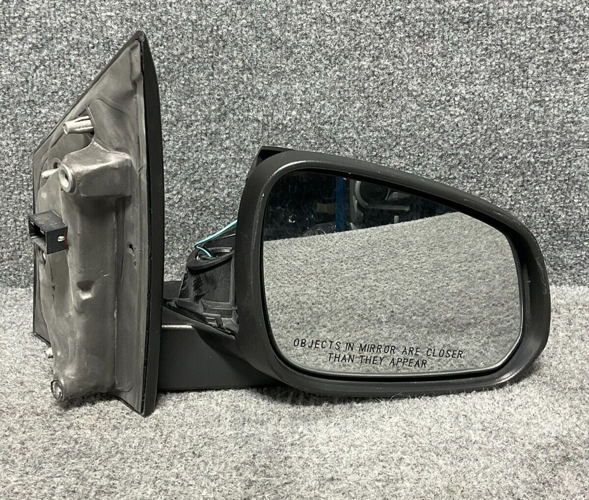 2016-Chevrolet-Spark-Front-Passenger-Right-Side-View-Door-Mirror-E11048392-335491808870