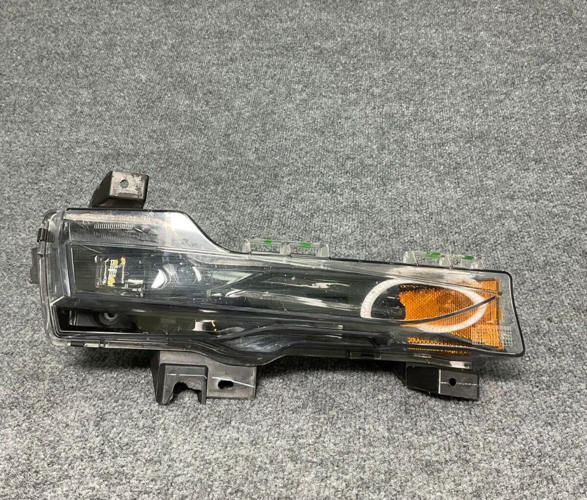 2017-2023-Tesla-Model-3-Front-Right-Side-LED-DRL-Fog-Light-Lamp-6002TA0404-335469302050