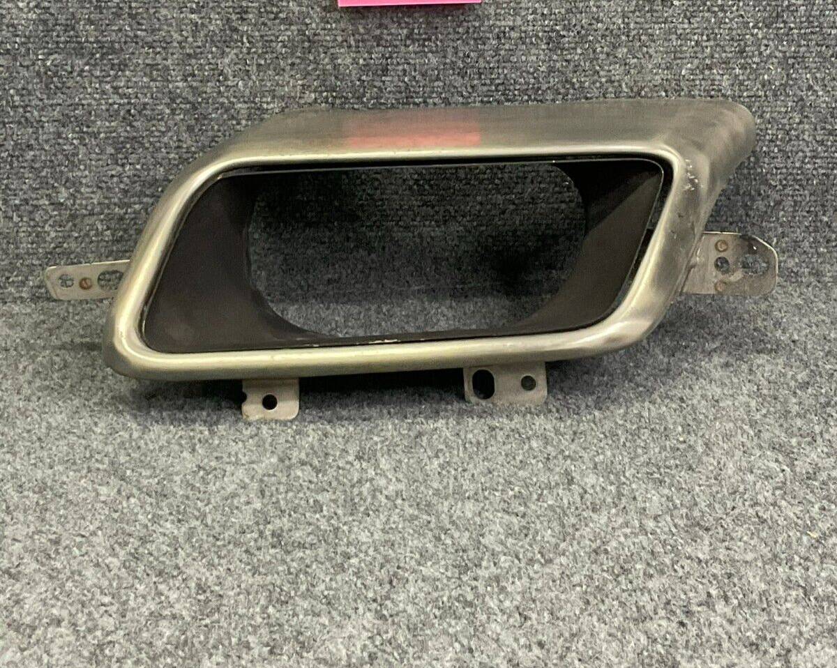 2018-2020-Range-Rover-Velar-Rear-Left-Exhaust-Muffler-Pipe-Tip-KK62-5C311-AA-335441317370