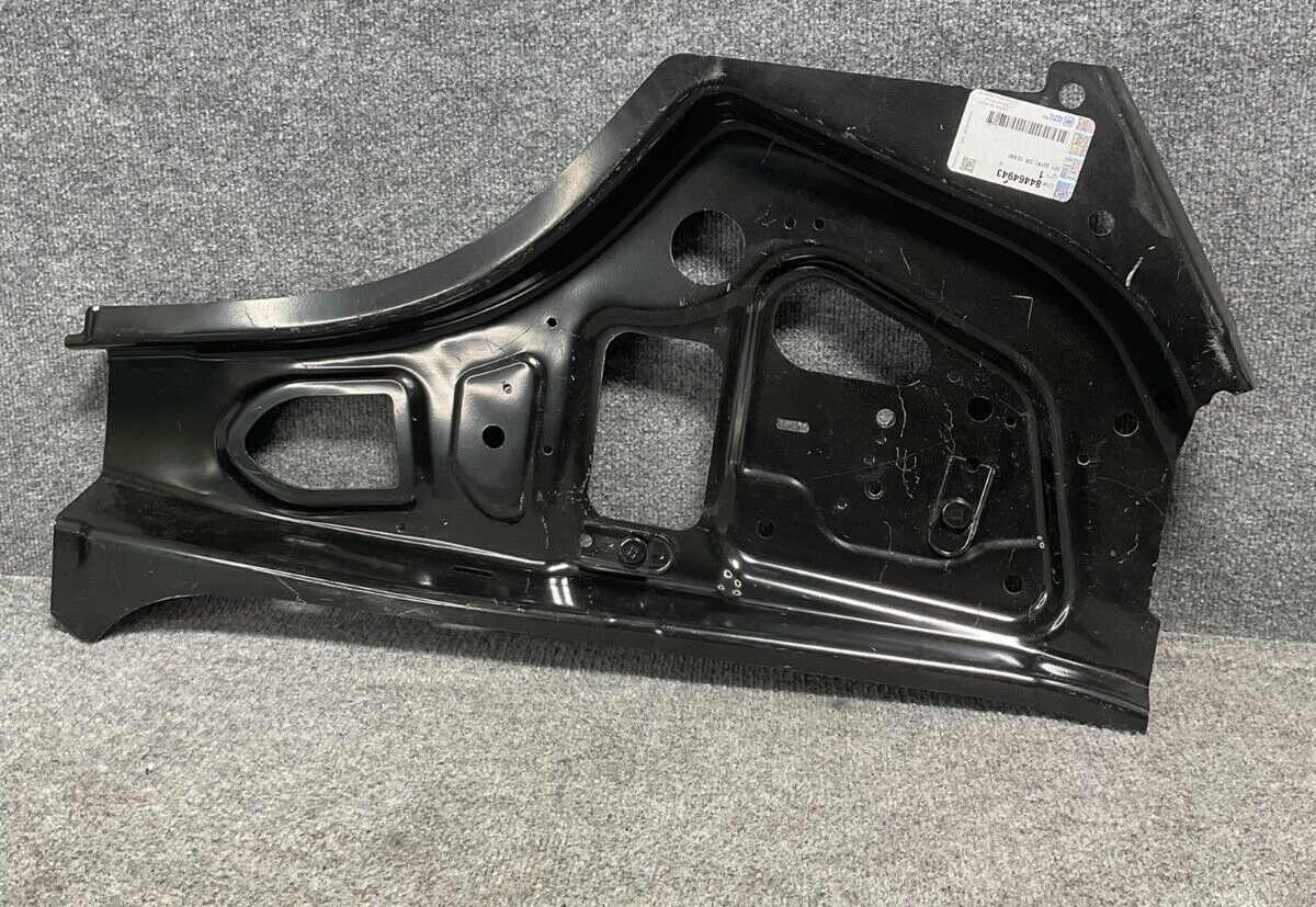 2018-2021-Buick-Enclave-Body-Hinge-Pillar-Inner-Panel-84464943-335365345790