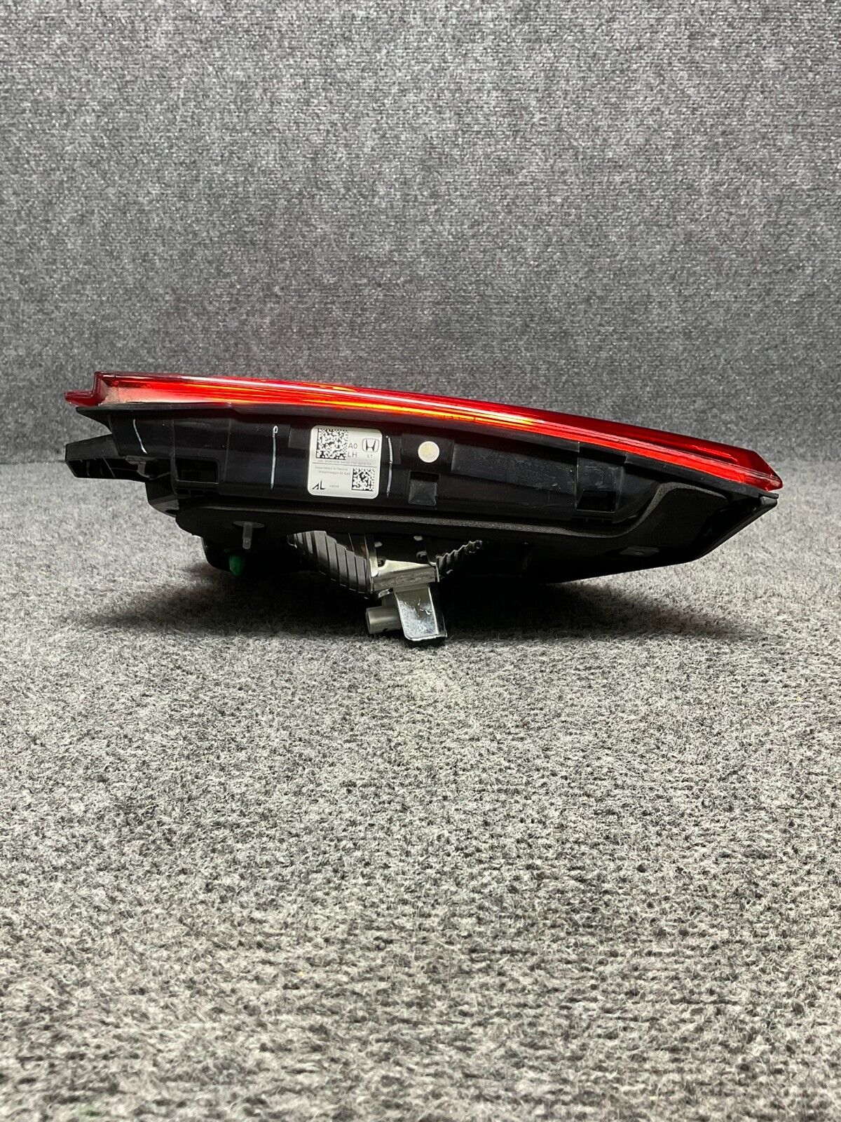 2018-2022-Honda-Accord-Rear-Left-Driver-Side-Inner-Tail-Light-Lamp-34155-TVA-A01-335608760900-14