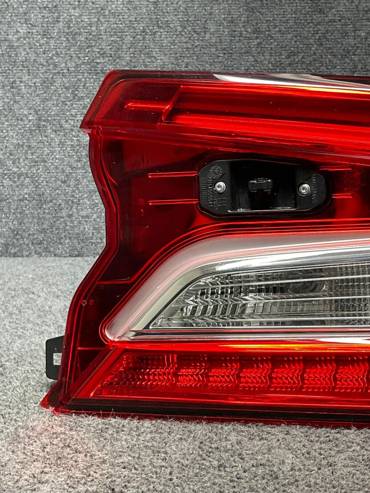 2018-2022-Honda-Accord-Rear-Left-Driver-Side-Inner-Tail-Light-Lamp-34155-TVA-A01-335608760900-3