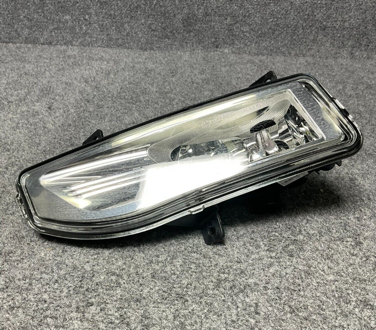 2018-2024-Nissan-LEAF-Front-Bumper-Left-Driver-Side-Fog-Light-Lamp-26155-8995A-335475687180