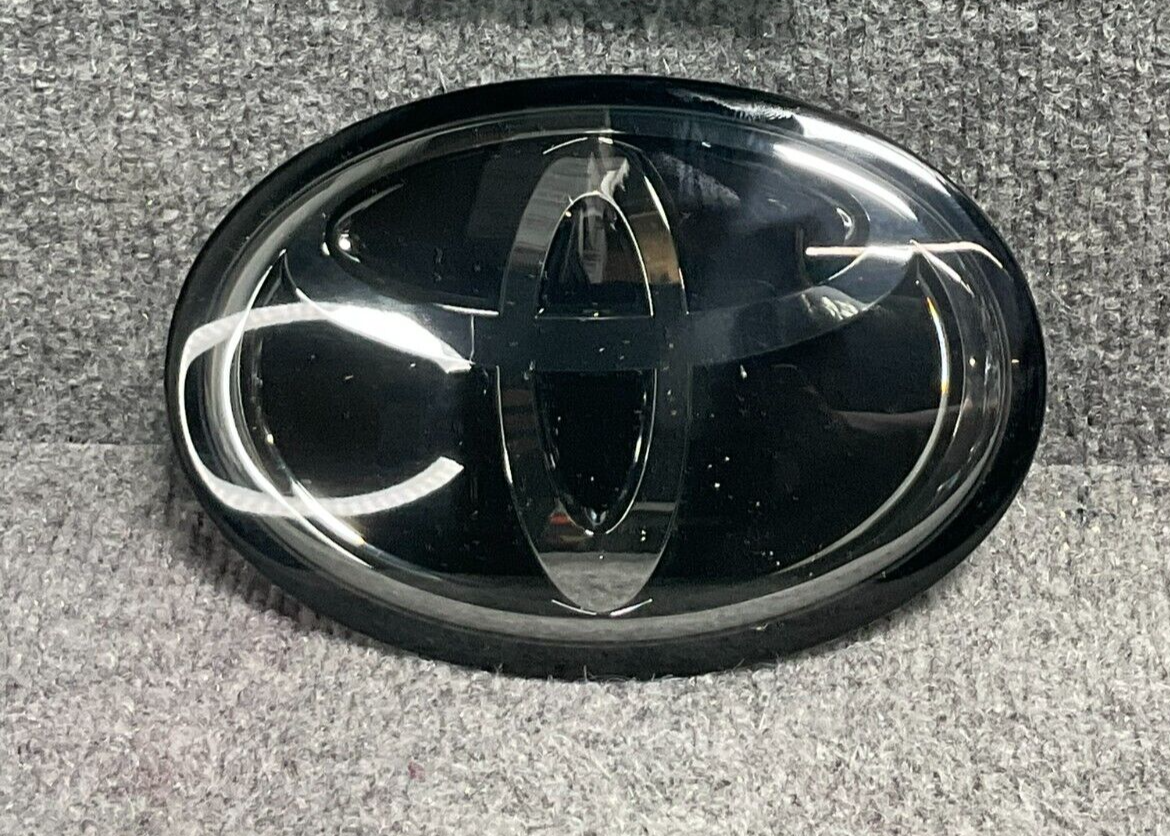 2019-2022-Toyota-Avalon-Front-Front-Grille-Emblem-Logo-53141-33130-90975C2024-335374535400