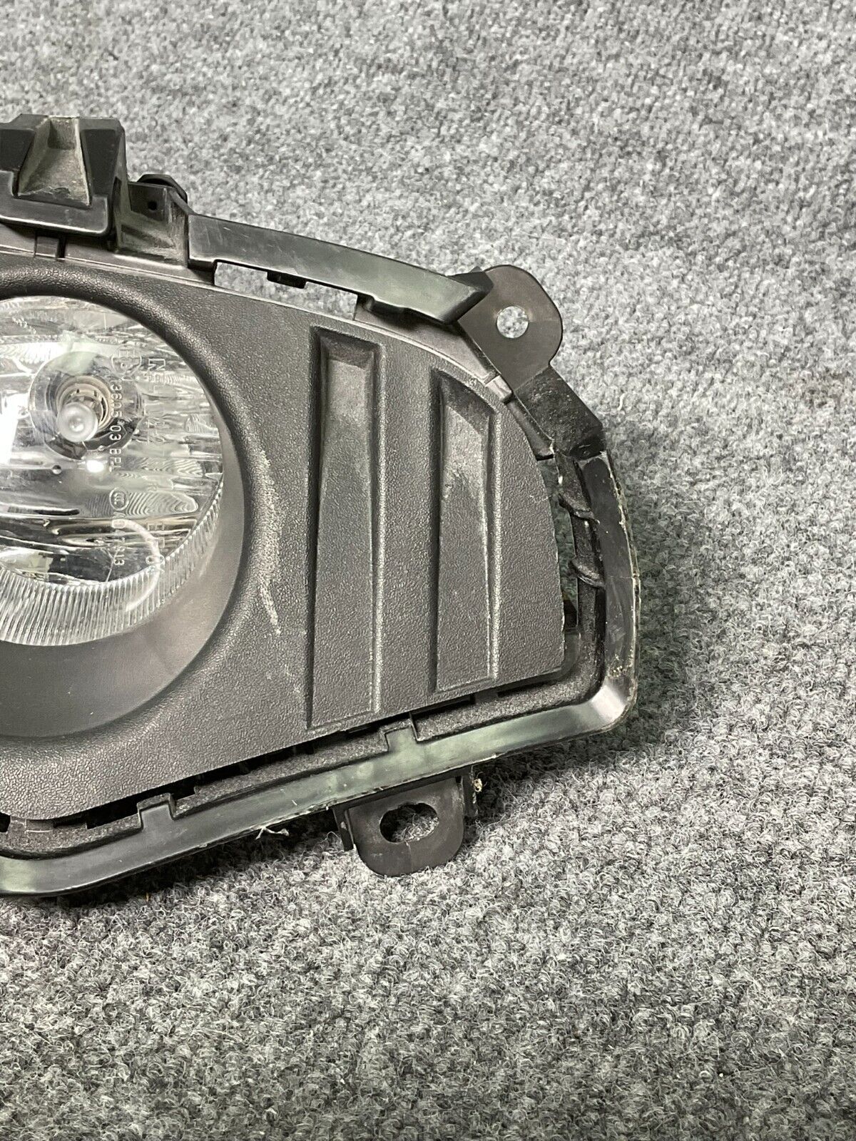 2019-2023-Toyota-RAV4-RS-Front-Bumper-Fog-Light-W-Bezel-Cover-52127-0R160-335603106740-5