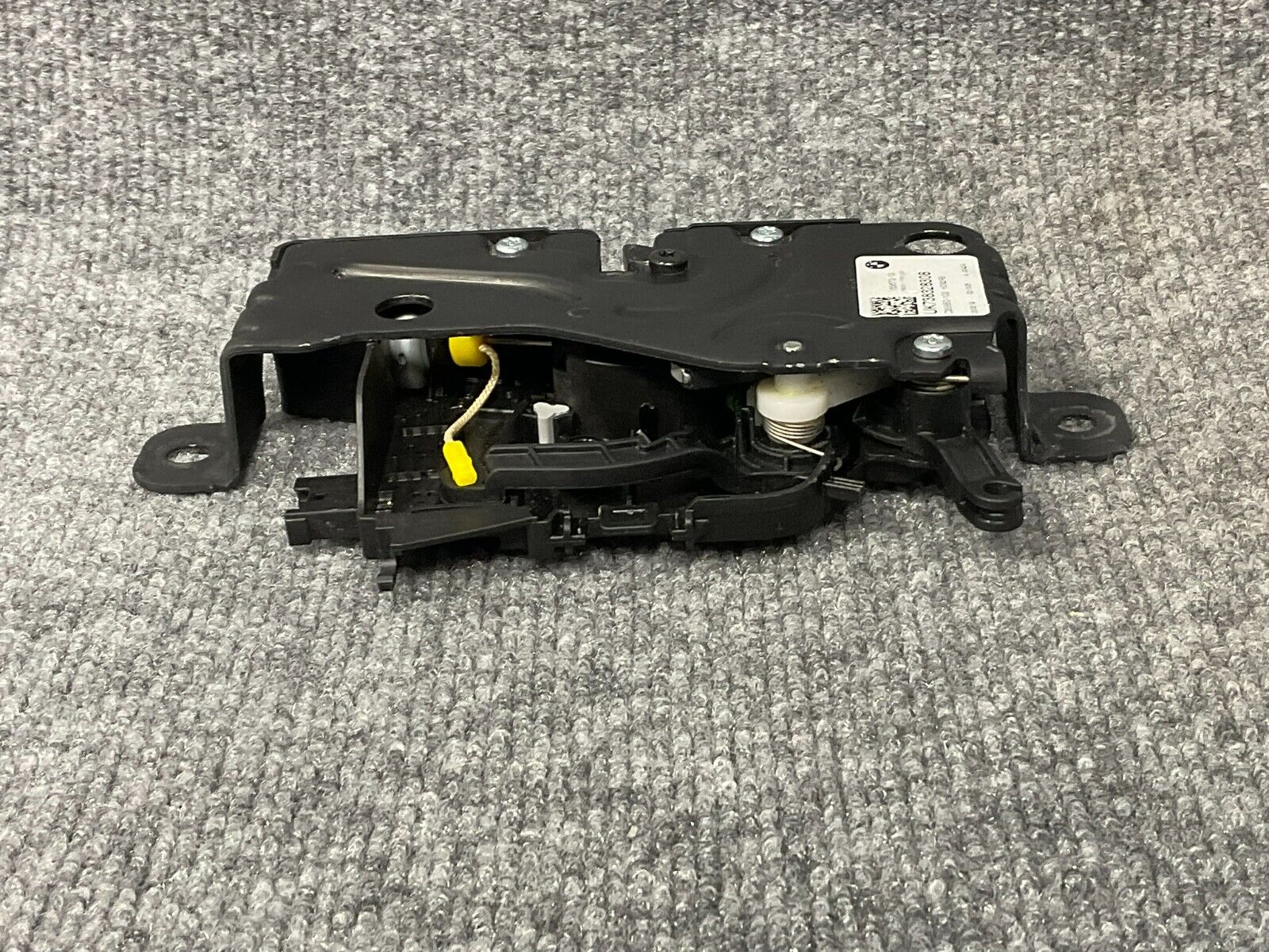 2020-BMW-F44-2021-BMW-X5-G05-Tailgate-Lock-Latch-738328308-335557391550-4