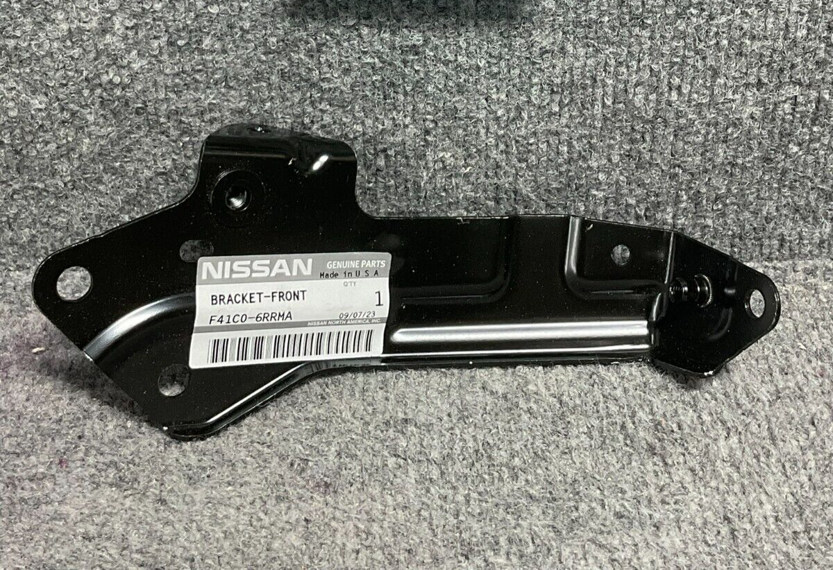 2021-2023-Nissan-Rogue-Front-Right-Fender-Bracket-F41C0-6RRMA-F41C06RRMA-335368766860