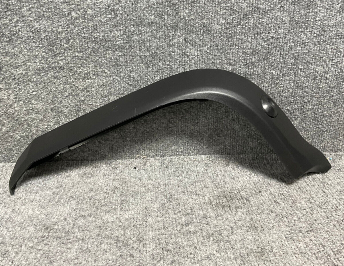 Dodge-RAM-Rear-Outer-Left-Driver-Side-Bumper-Trim-Bar-Molding-P68299097AB-335347594200