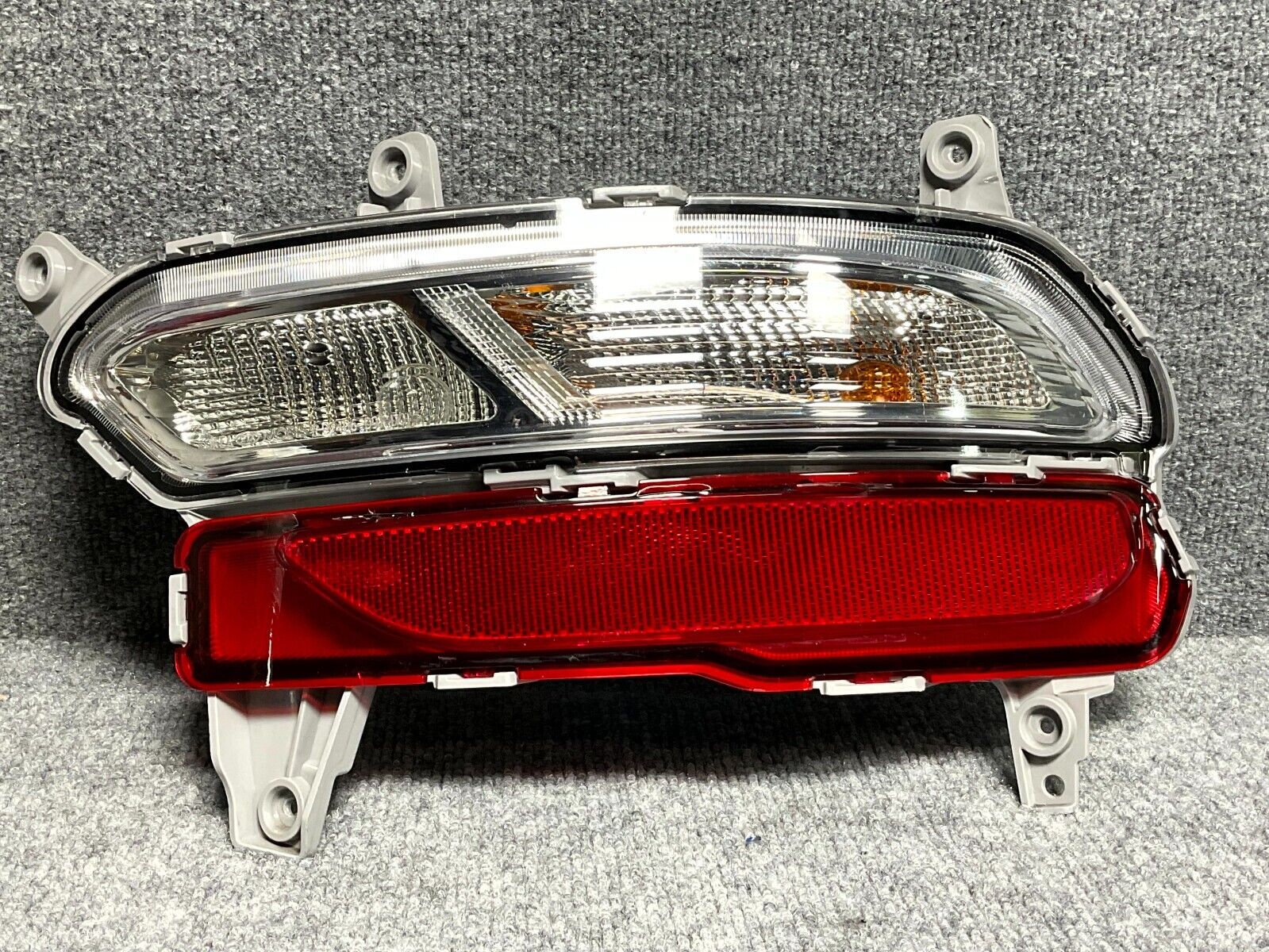 Kia-Sportage-Right-Passenger-Halogen-Bumper-Turn-Signal-Tail-Light-92406-D97-335393467850