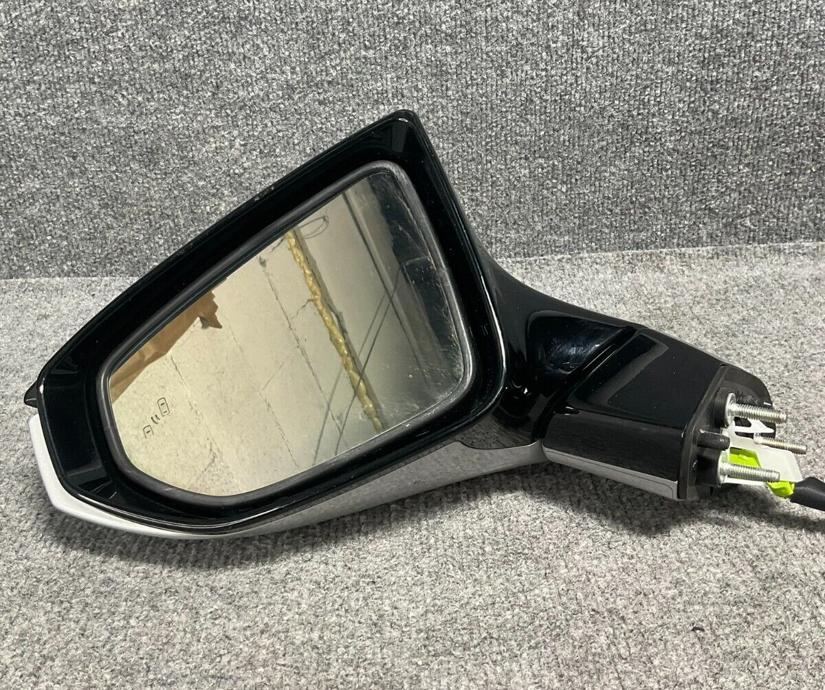 Lexus-RC-RC350-Front-Driver-Left-Side-View-Door-Mirror-575793-335353288200