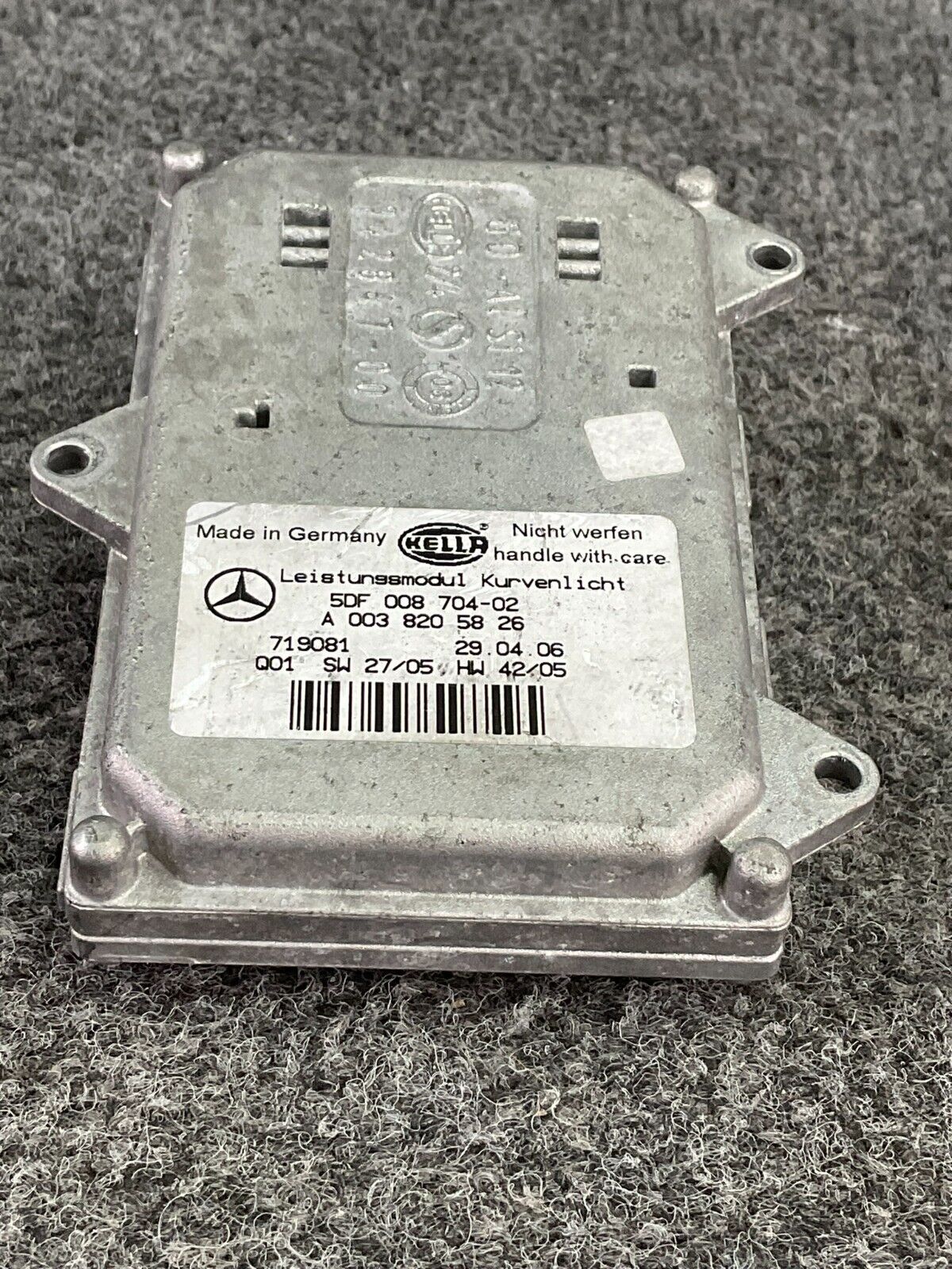 03-11-Mercedes-ML500-R350-Xenon-Headlight-Ballast-Control-Module-A0038205826-335610168961-15