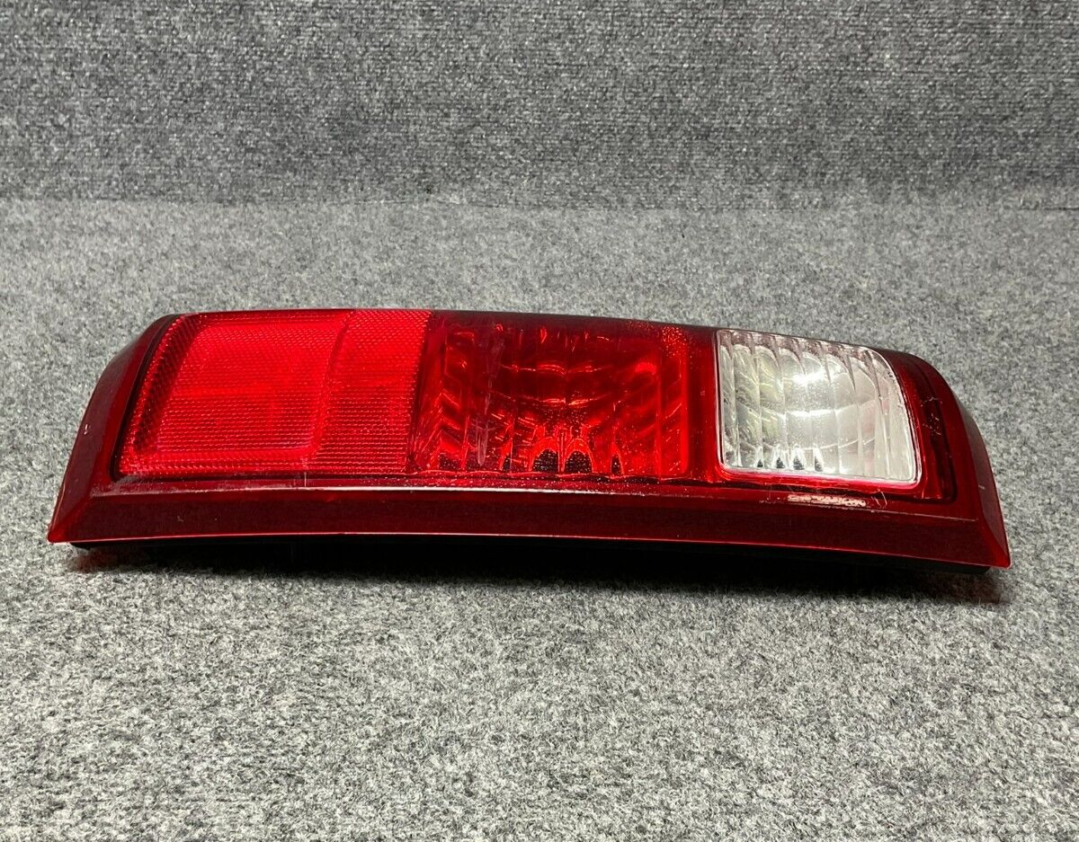 2008-2016-Ford-F-350-Rear-Left-Driver-Side-Tail-Light-BC34-13B505-AB-335475687191