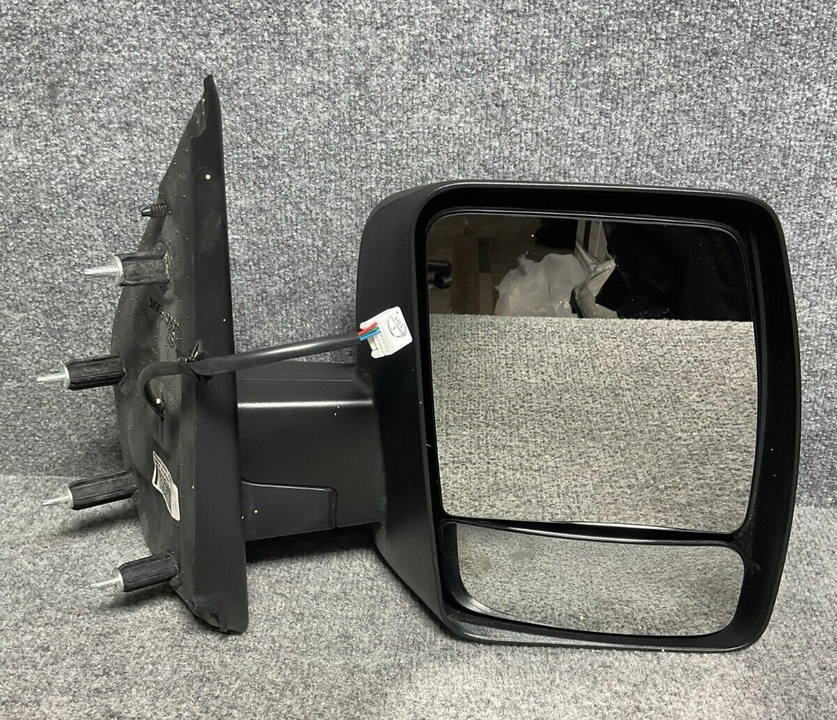 2012-2021-Nissan-NV1500-Front-Right-Passenger-Side-View-Mirror-96301-1PA9E-335436611151