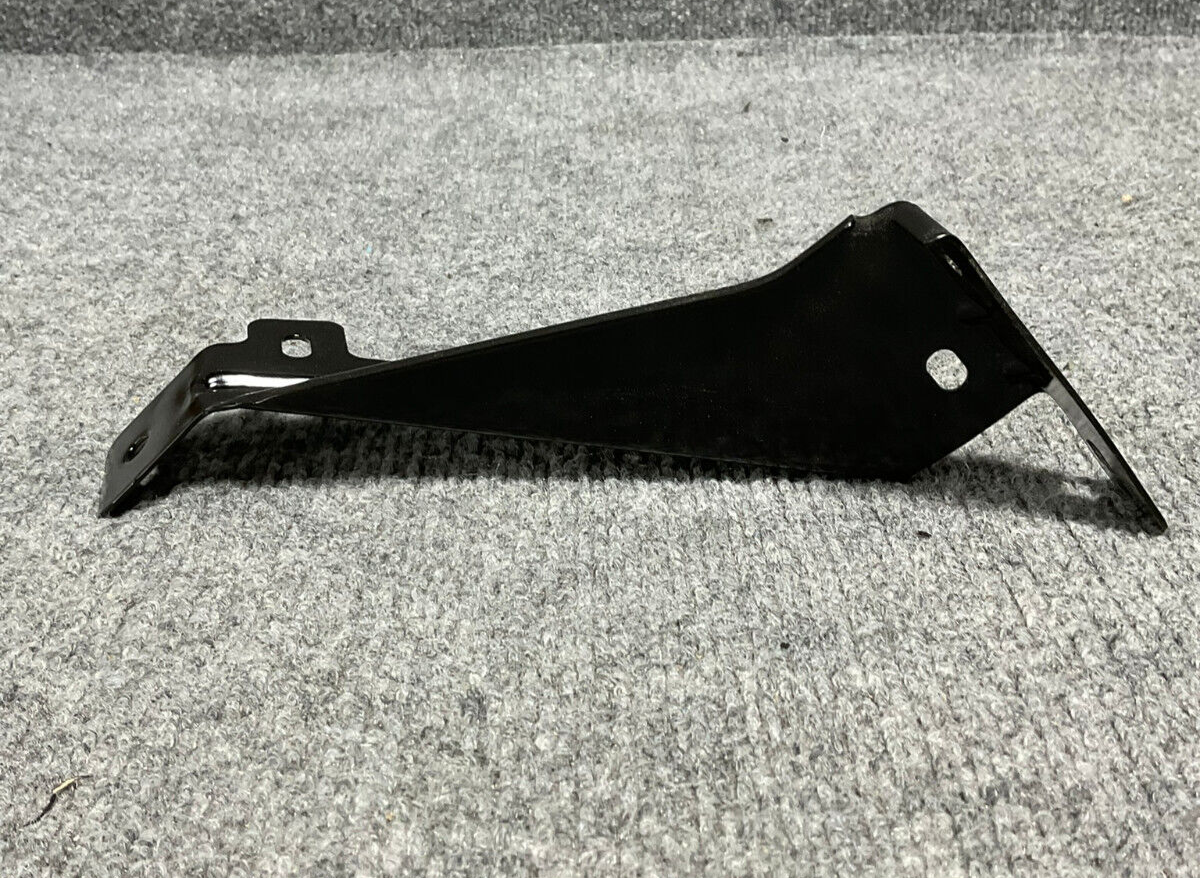 2013-2020-Nissan-Pathfinder-Front-Left-Driver-Side-Upper-Bumper-Retainer-Bracket-335342074771