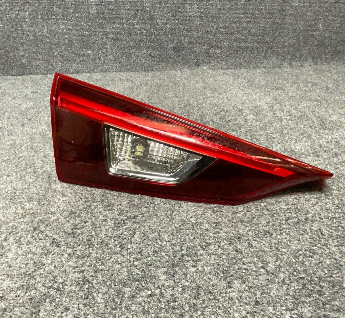 2014-2018-Mazda-3-Rear-Left-Driver-Inner-Side-Halogen-Tail-Light-B45A-51-3G0-335477932531