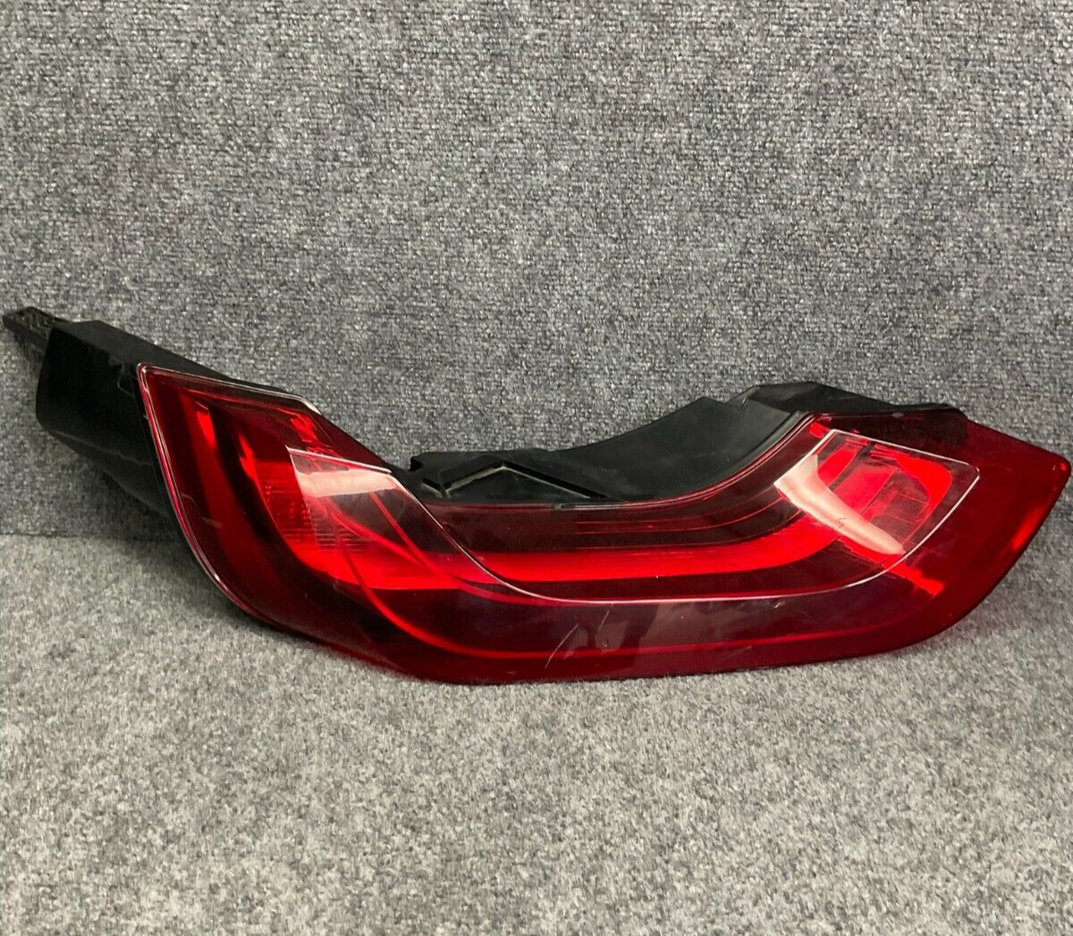 2014-2020-BMW-i8-Rear-Left-Driver-Side-LED-Tail-Light-Lamp-Assembly-632173107-335460078161