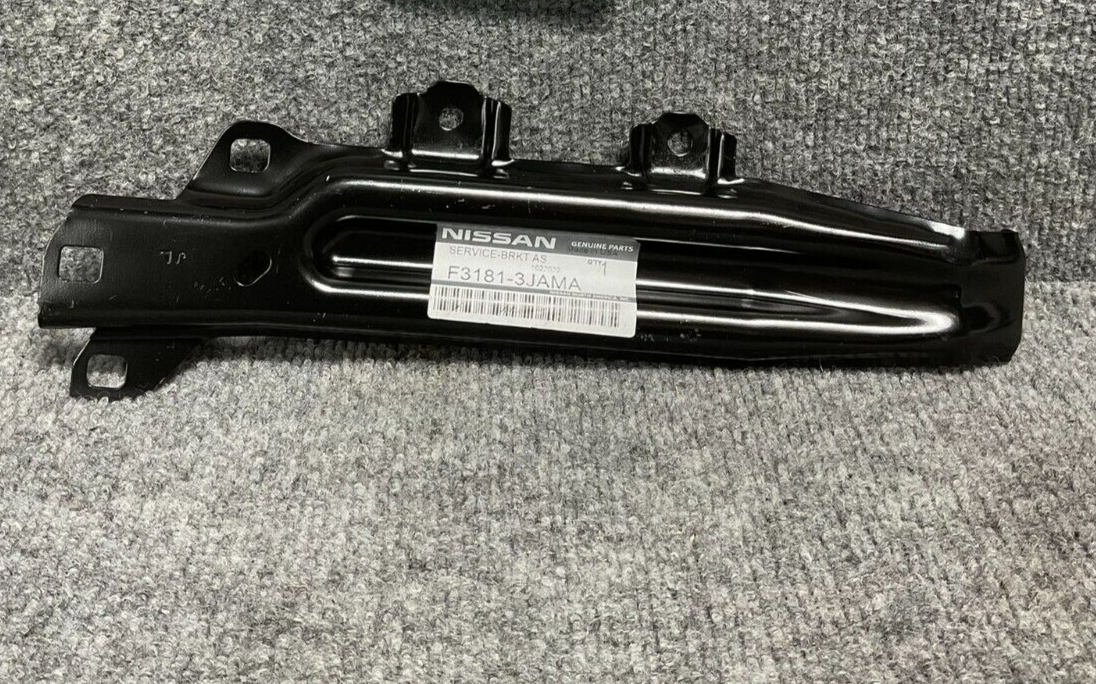 2014-2020-Infiniti-QX60-Front-Left-Driver-Side-Fender-Bracket-F3181-3JAMA-335498175611