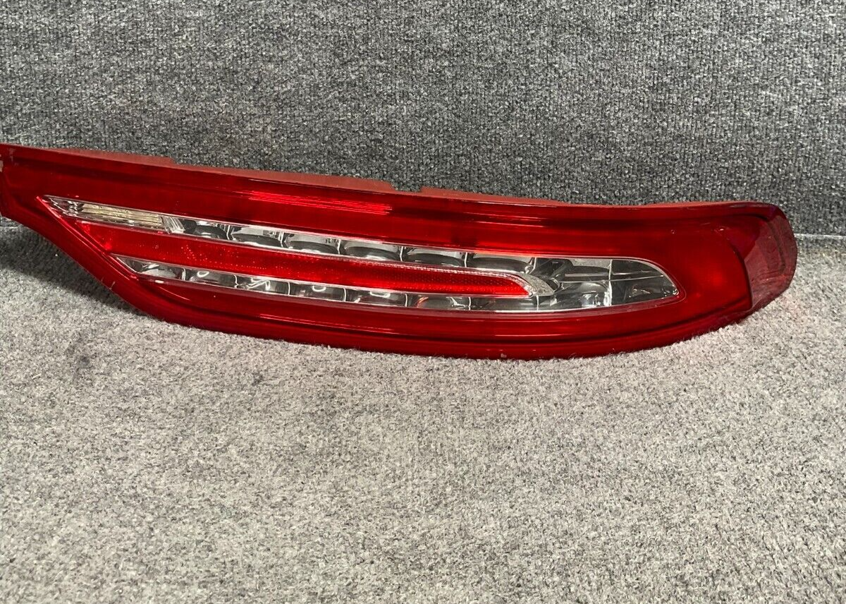 2015-2019-Lincoln-MKC-Rear-Left-Driver-Side-Tail-Light-Lamp-LED-FJ7B-13A603-B-335411674371