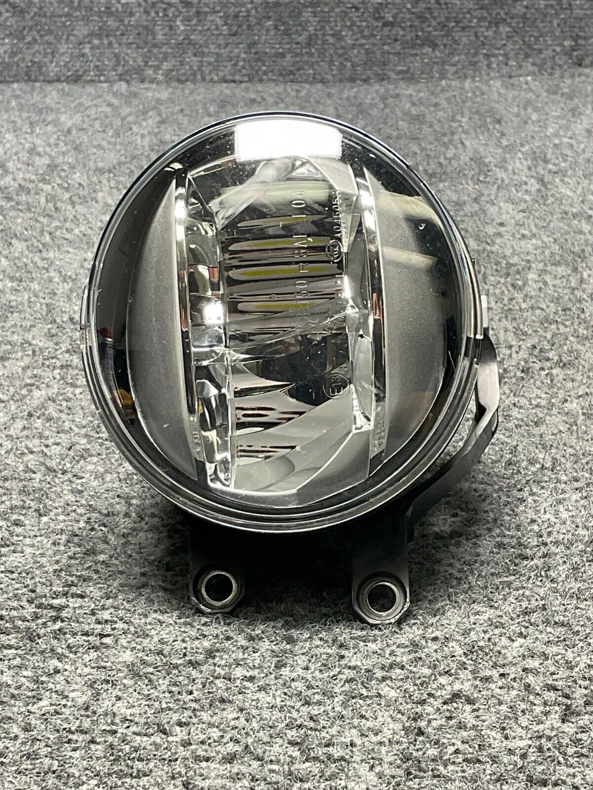 2016-2018-Toyota-Lexus-Front-Right-Passenger-Side-Fog-Light-Lamp-E1313794R-335603106721-5