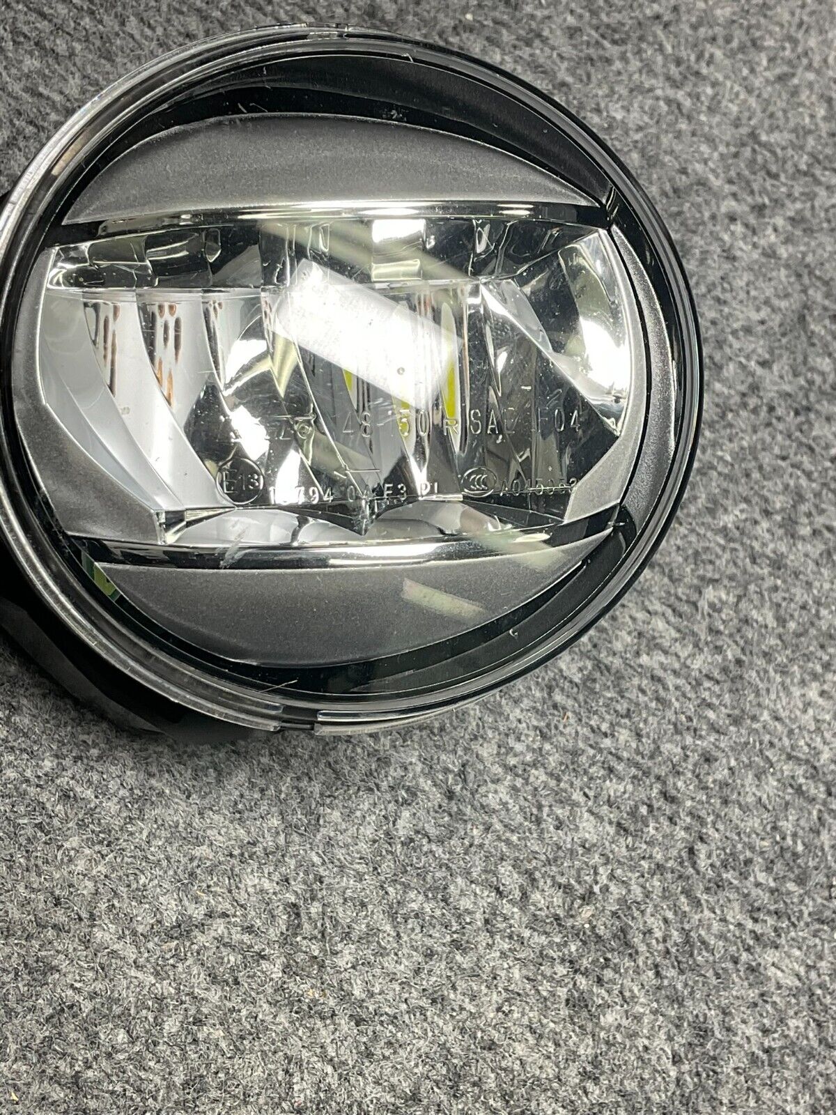 2016-2018-Toyota-Lexus-Front-Right-Passenger-Side-Fog-Light-Lamp-E1313794R-335603106721-6