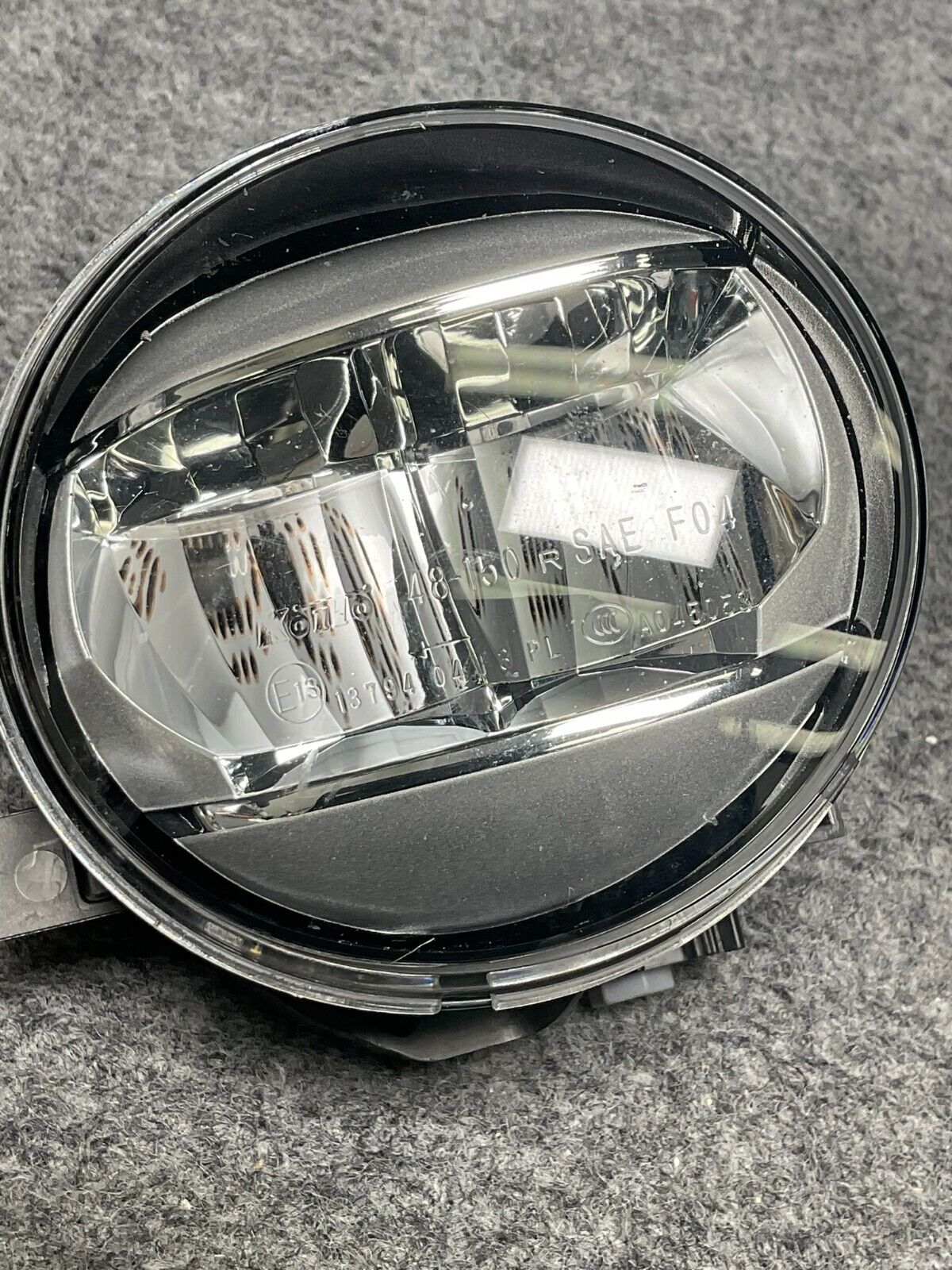 2016-2018-Toyota-Lexus-Front-Right-Passenger-Side-Fog-Light-Lamp-E1313794R-335603106721-7