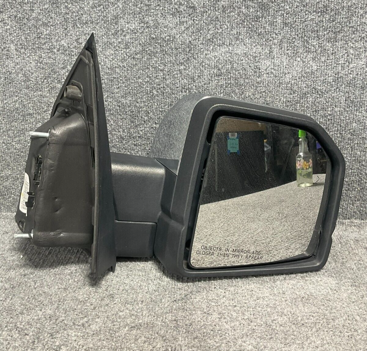 2016-Ford-Pickup-F150-Front-Right-Passenger-Side-View-Door-Mirror-FL34-17682-335353288201