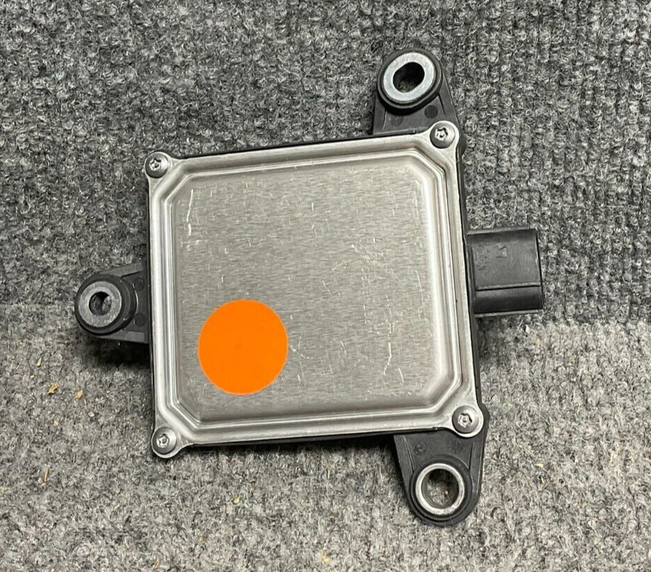 2018-20-Lexus-LC500-Rear-Blind-Spot-Lane-Alert-Radar-Sensor-Module-88162-0W430-335463040061