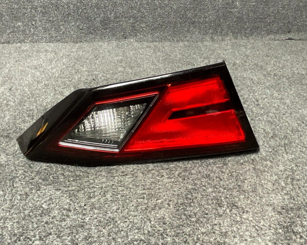 2019-2020-Nissan-Altima-Rear-Left-Driver-Side-Tail-Light-949666-335477275661