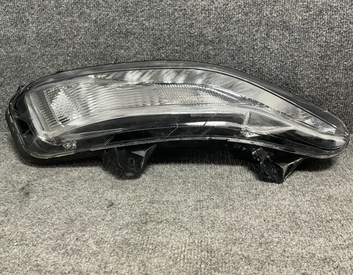 2019-2021-Chevrolet-Malibu-RH-Passenger-Side-Fog-Light-DRL-Turn-Signal-84575552-335404583171