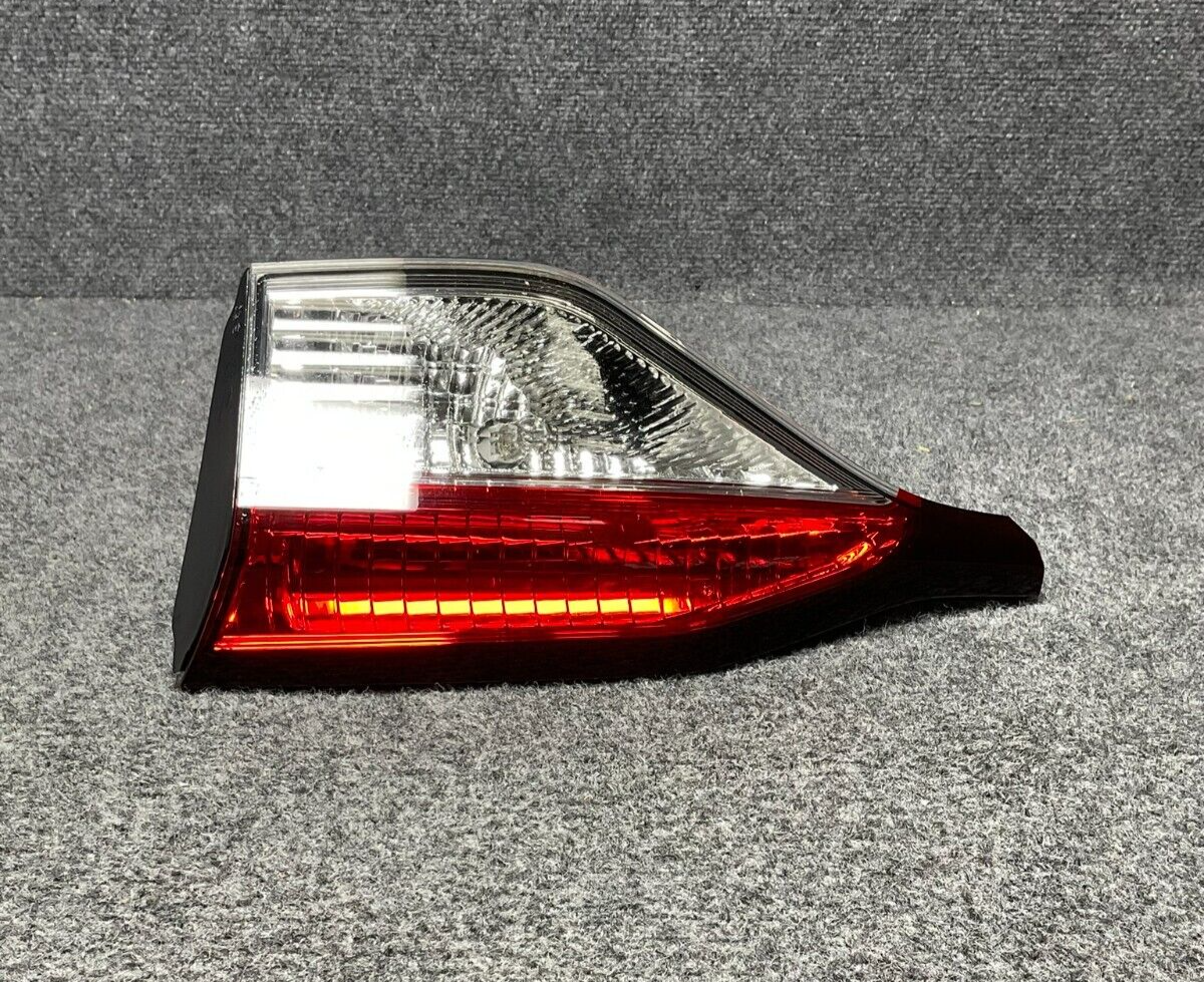 2020-2021-Toyota-Corolla-Rear-Right-Passenger-Side-Inner-Tail-Light-Lamp-335494643051