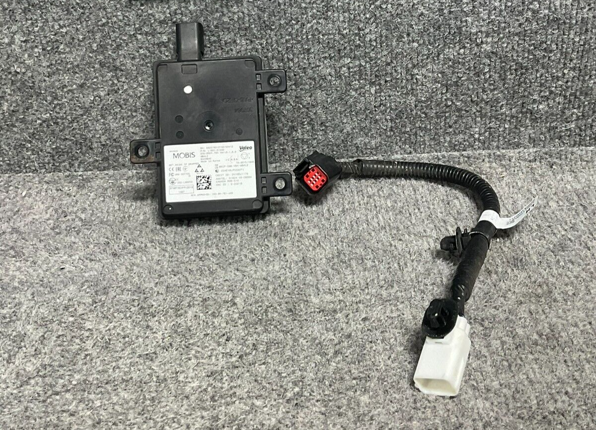 2020-2023-Hyundai-Sonata-Blind-Spot-Radar-Sensor-Module-L1991-51040-335372330501