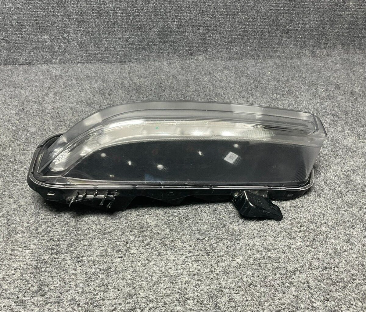 2020-23-Ford-Explorer-Front-Left-Lower-Driver-Side-Fog-Light-Lamp-LB5B-15A255-A-335504494051