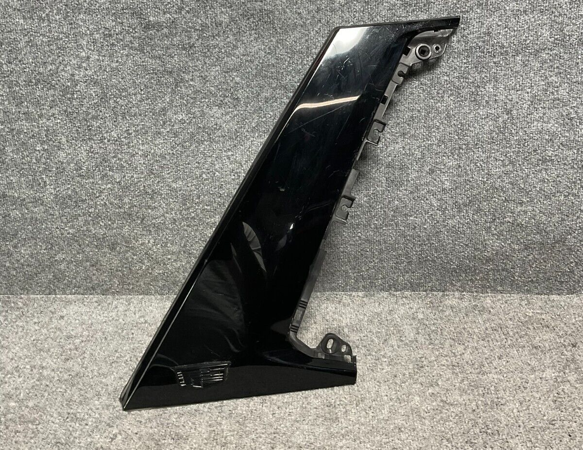 2021-2022-Cadillac-Escalade-Rear-Right-Passenger-Side-Moulding-Trim-85002017-335426222961