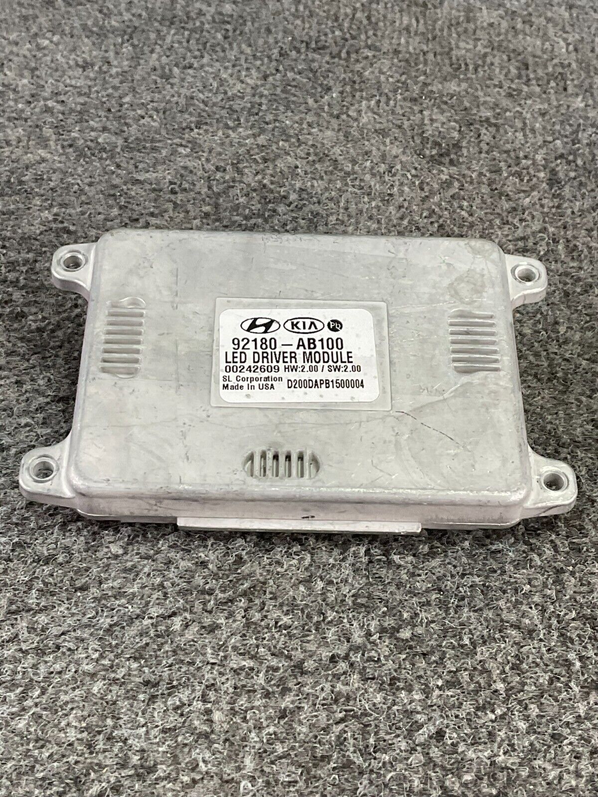 2021-2023-Hyundai-Elantra-Driver-LED-Headlight-Ballast-Control-Module-92180AB100-335610160951-13