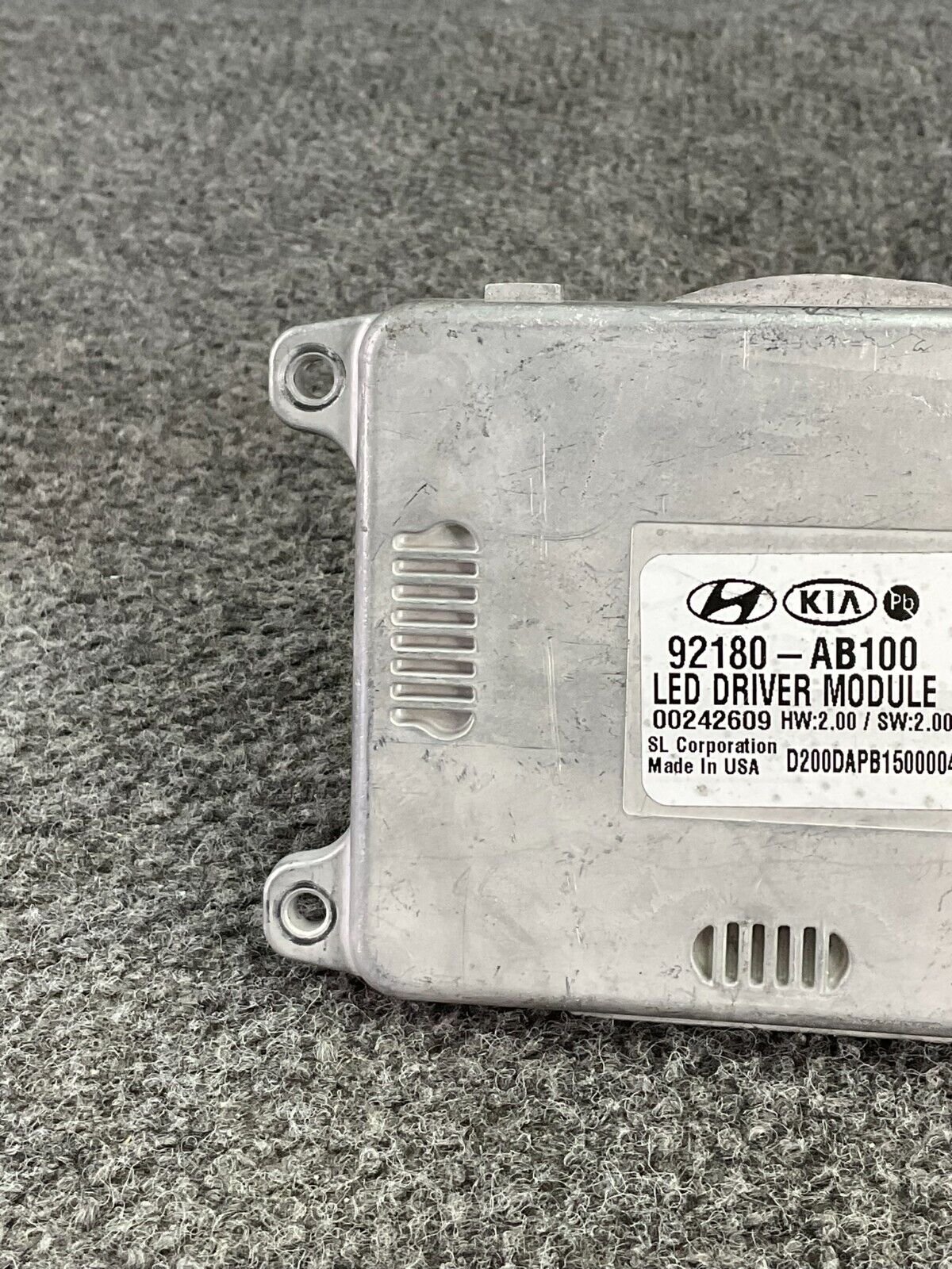 2021-2023-Hyundai-Elantra-Driver-LED-Headlight-Ballast-Control-Module-92180AB100-335610160951-5