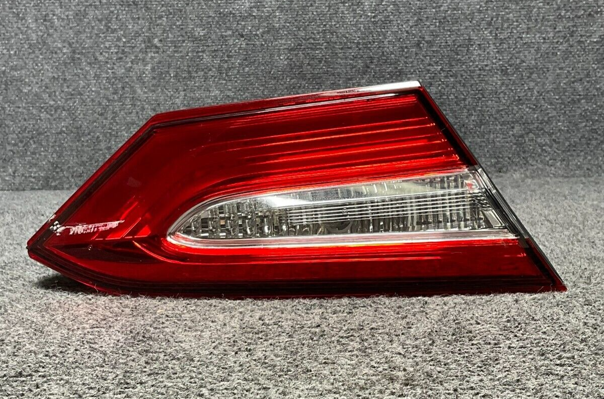 2021-2023-Toyota-Camry-Rear-Left-Driver-Side-Tail-Light-Lamp-Assembly-8159133380-335610159461