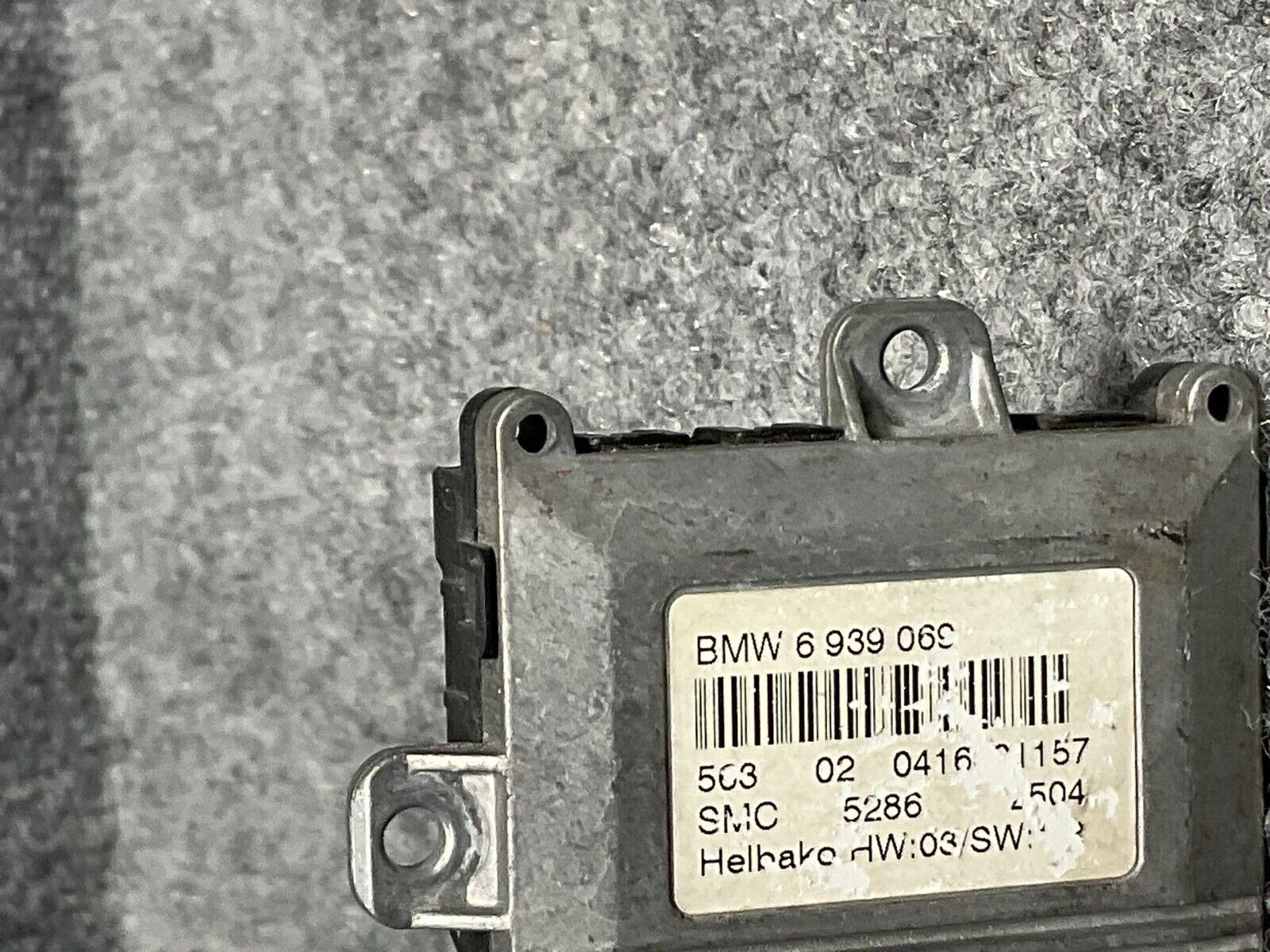 BMW-E46-325ci-330ci-Control-Unit-Module-Computer-6939069-335402441391-3