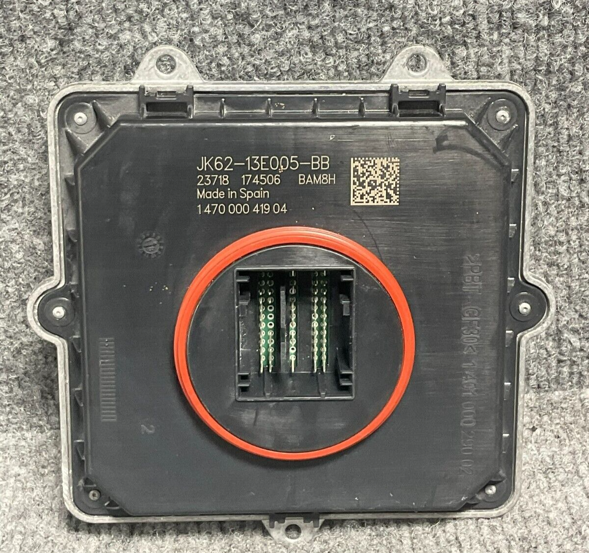 Jaguar-Land-Range-Rover-Led-Computer-Module-Control-Unit-JK62-13E005-BB-335350790751