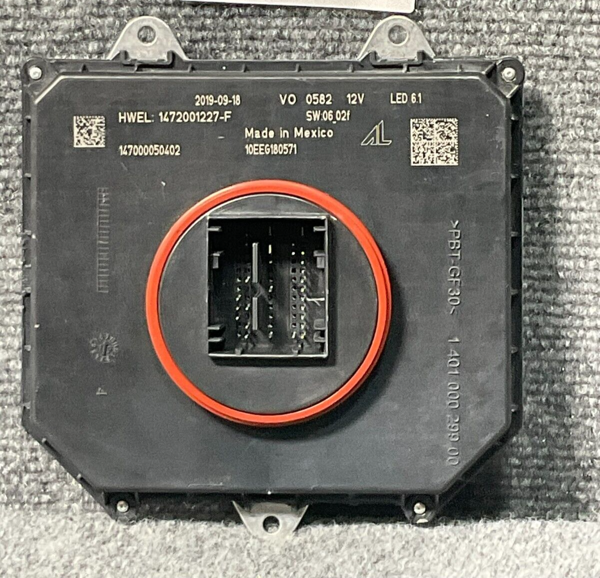 Jeep-Cherokee-LED-Light-Module-Control-Unit-Computer-147000050402-335399575971