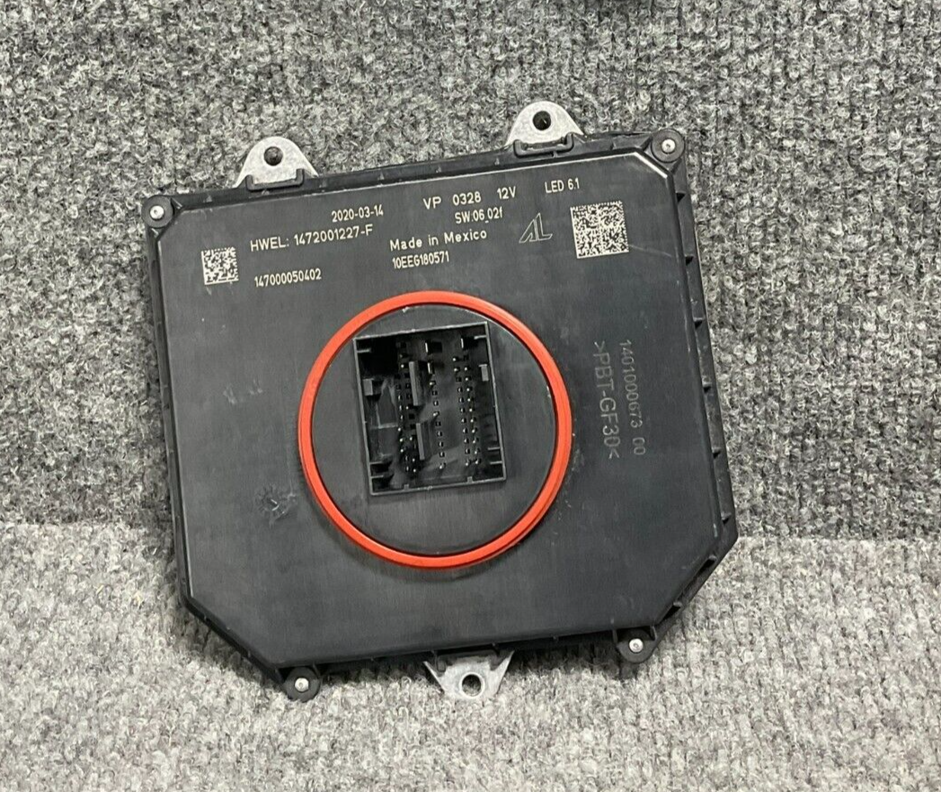 Jeep-Cherokee-LED-Light-Module-Control-Unit-Computer-147000050402-335498175601